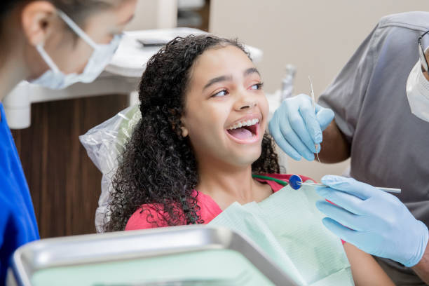 Best Pediatric Emergency Dentist in South Russell, OH