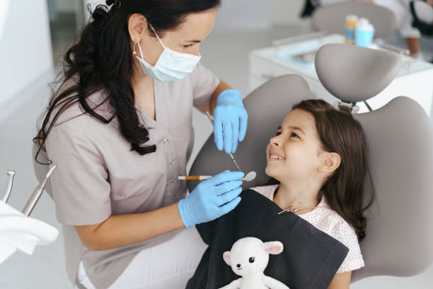 Best Mobile Emergency Dentist in South Russell, OH