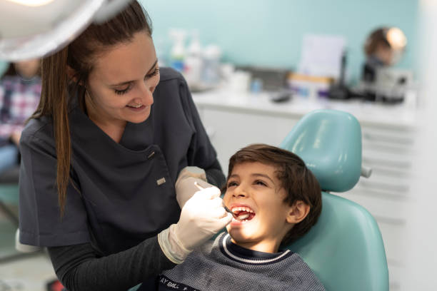 Best Emergency Dentist for Lost Fillings or Crowns in South Russell, OH