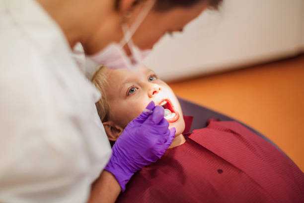 Best Weekend Emergency Dentist in South Russell, OH